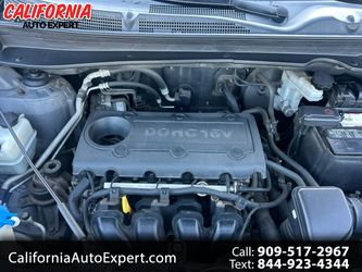 2011 Kia Sportage