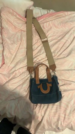 True religion purse