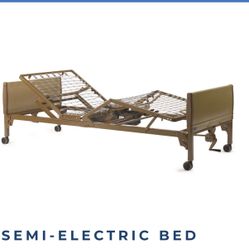 Electric Bed