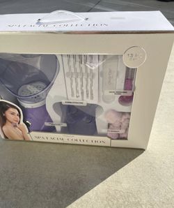 Olivia Rose Beauty Spa Collections Thumbnail