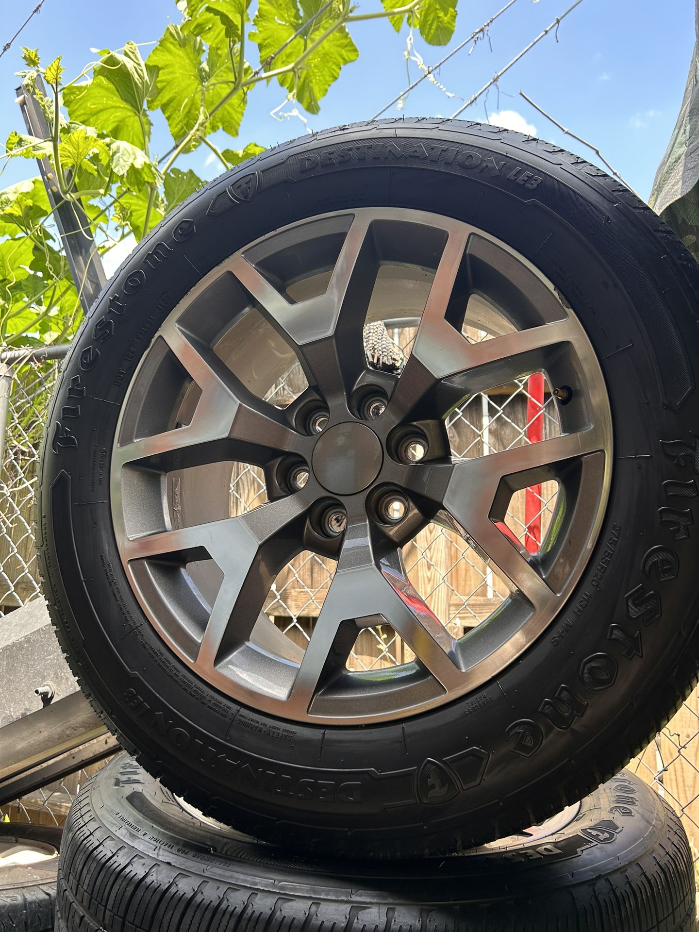 Rines Honeycomb 20s