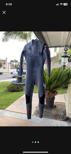 Vissla Wetsuit