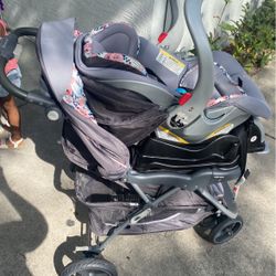 Car Seat 