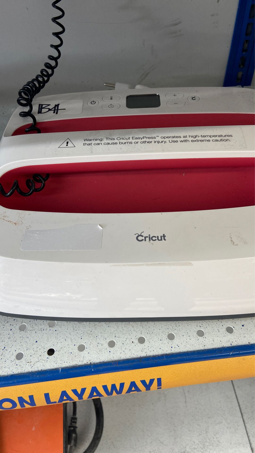 Cricut