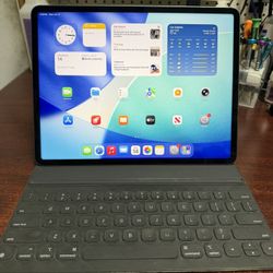 iPad Pro 12.9” 5gen 