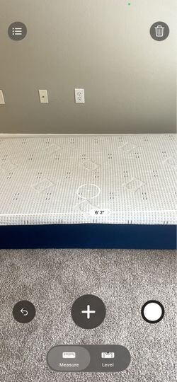 Twin Mattress