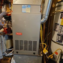 Used GAS Furnace