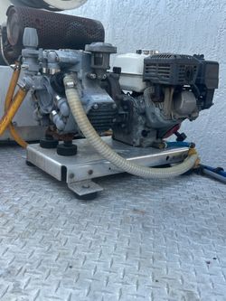 motor