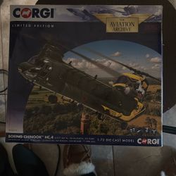 The Aviation Archive 