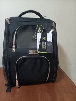 Travel CARRIER PET Kenneth Cole