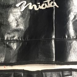 Miata NA Front Bra And Rear Cover