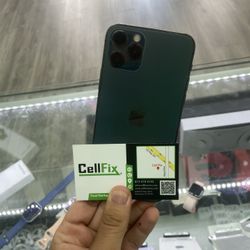 iPhone 11 Pro Unlocked 