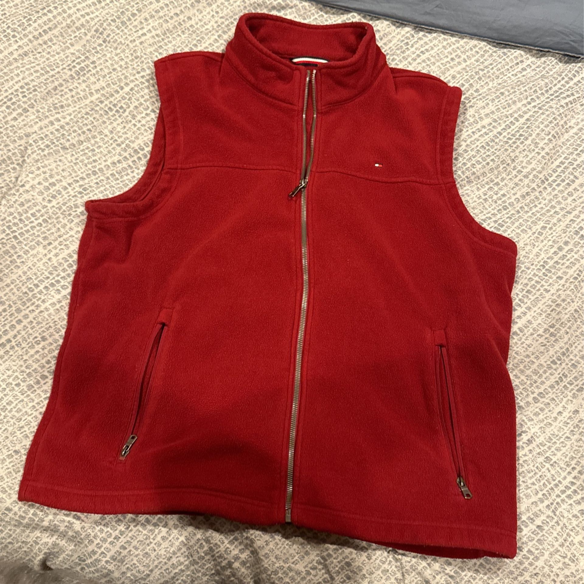 Men Vest 