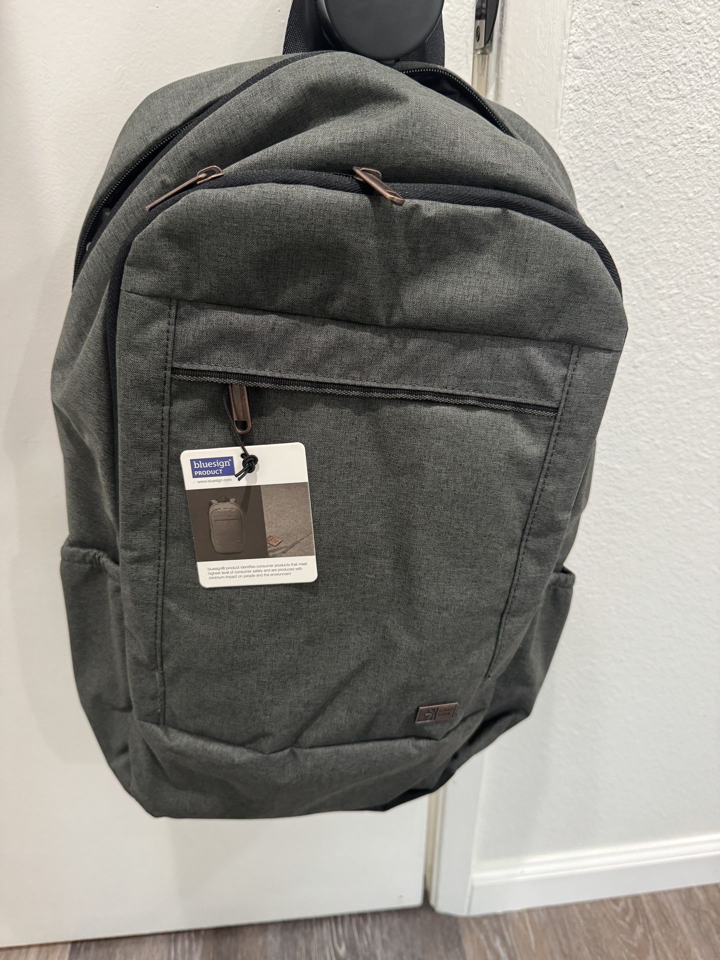 Case Logic laptop Travel Backpack