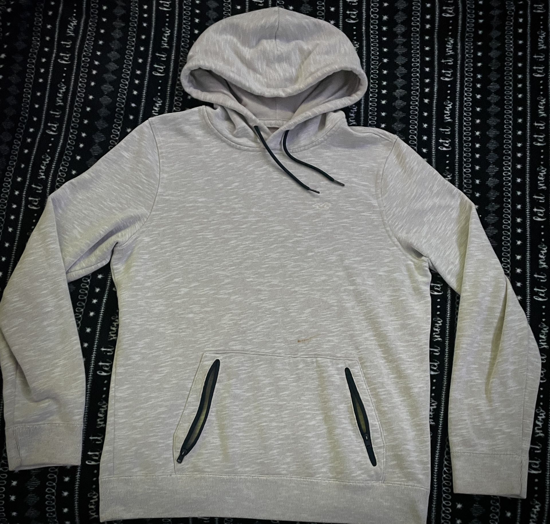 Hollister Hoodie