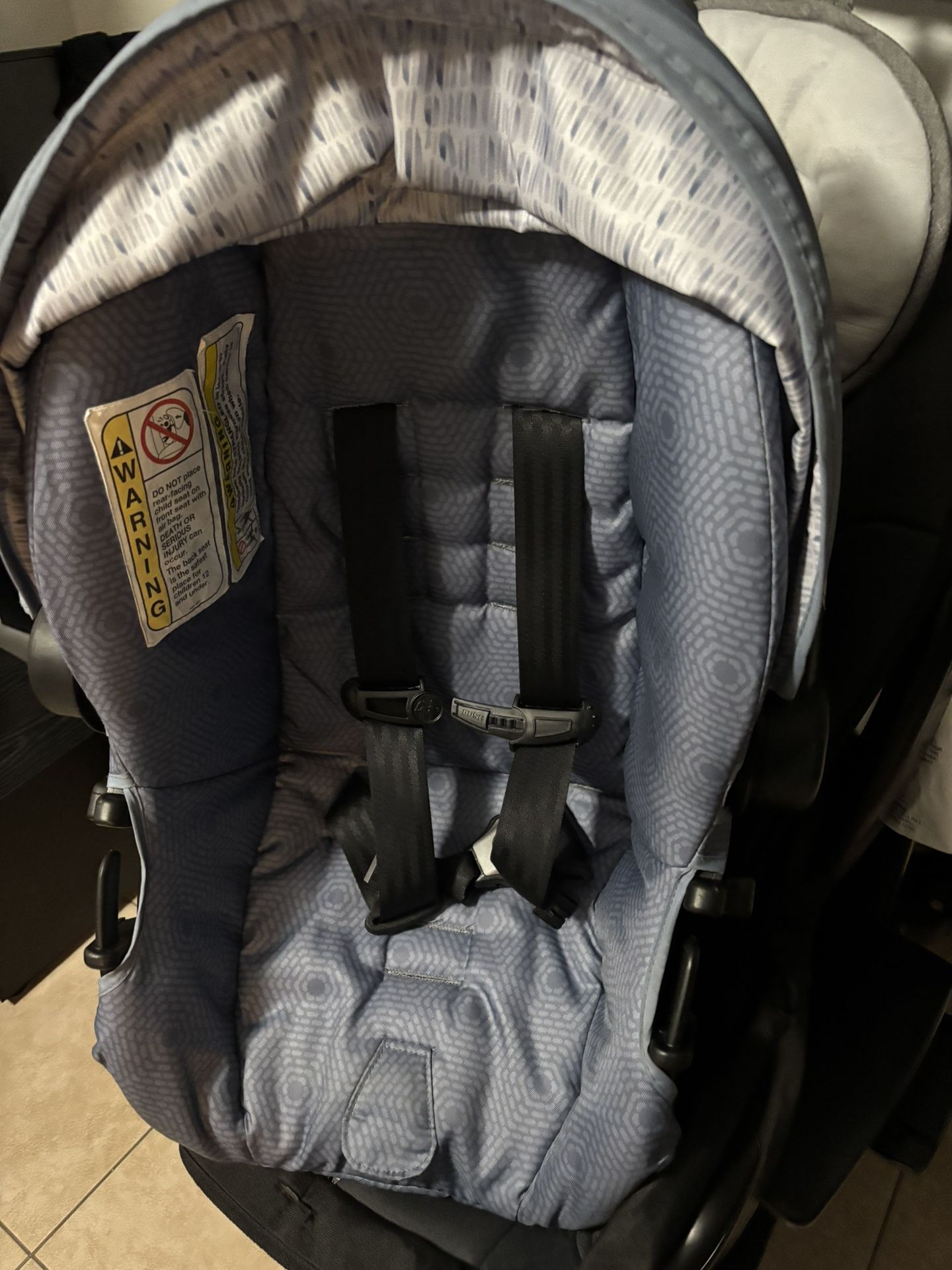 Carseat