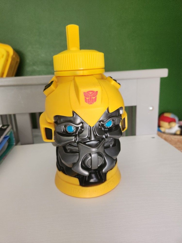 Bee Cup 🥤 For Water