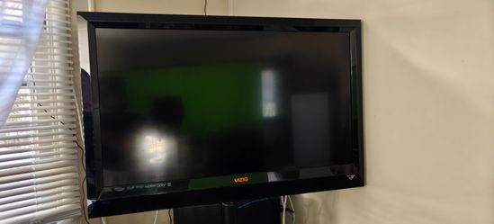 Vizio Flat Panel TV