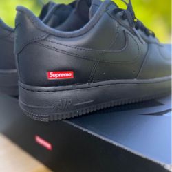 Supreme AirForce1s