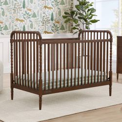 BabyCrib DC NEW IN BOX
