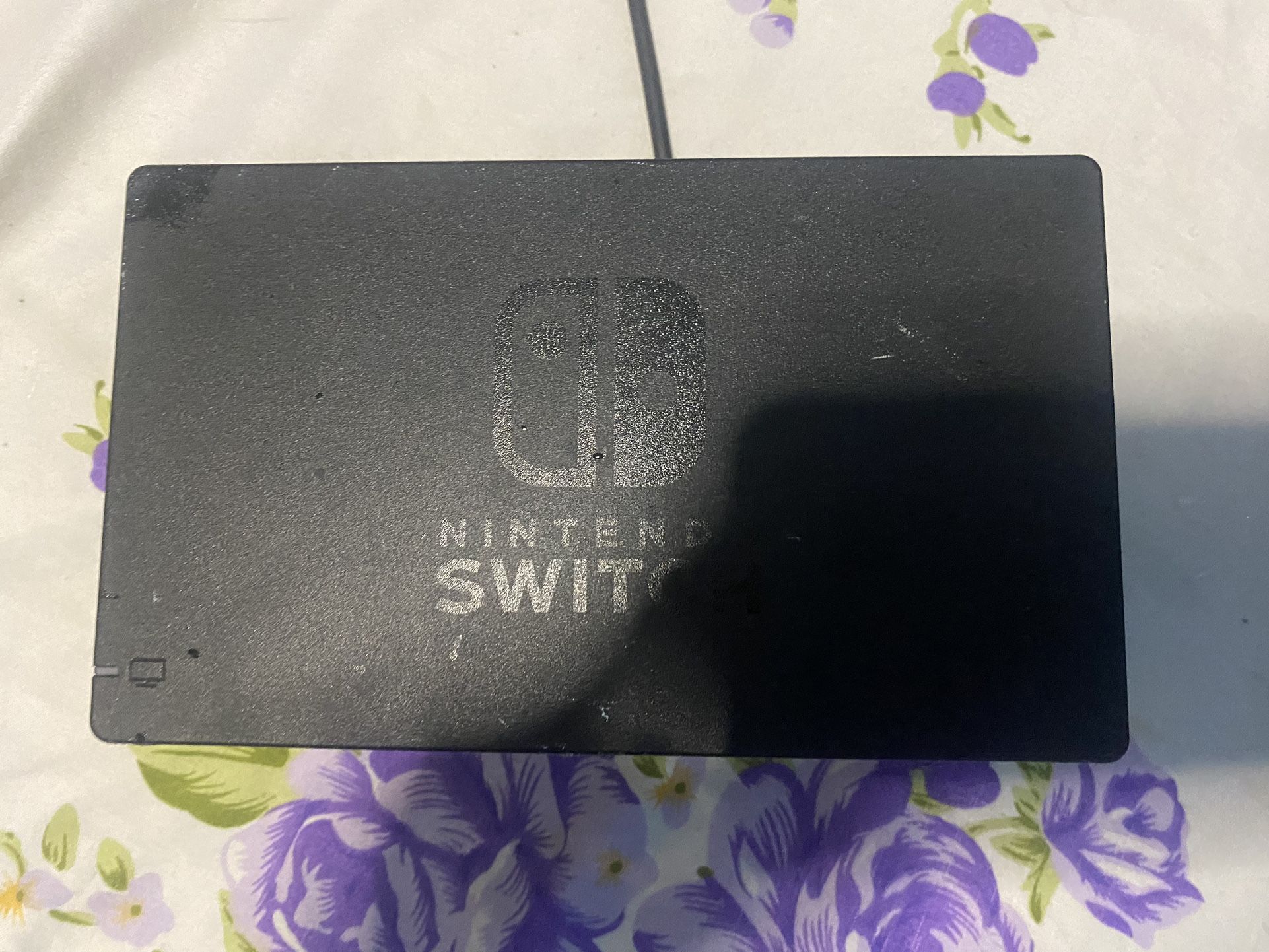 Nintendo Switch Oled Model