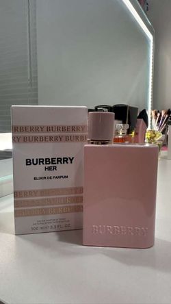 Burberry Her 