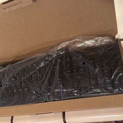 Keyboard 