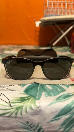 Rayban sunglasses