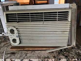GE air conditioner btus 5200