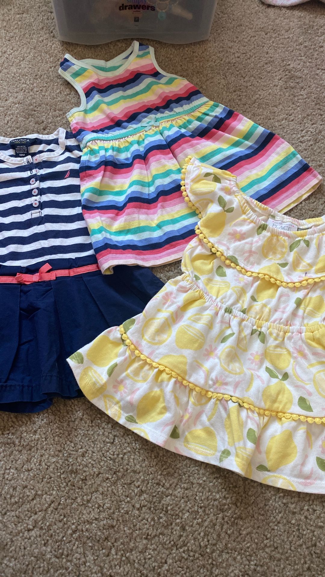 Cute Dresses