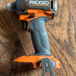 Impact driver (TOOL ONLY)