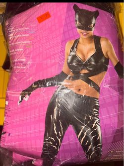 Costume- size Large