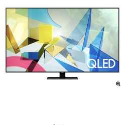 Samsung Q80 75inch Brand New