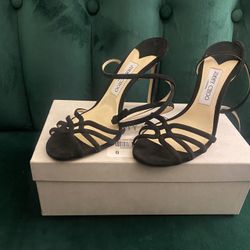 Jimmy Choo Size 10