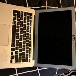 Apple Macbook 2017-2018
