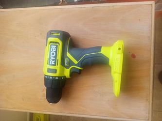 Ryobi drill