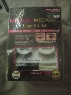 Fake Eye Lashes