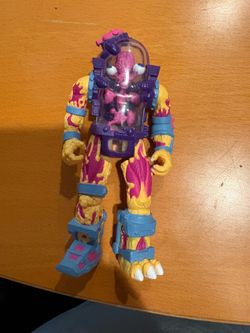 Mutagen Man