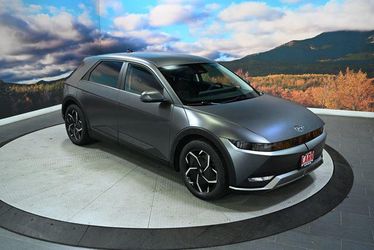 2024 Hyundai IONIQ 5