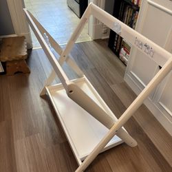 UPPAbaby Bassinet Stand
