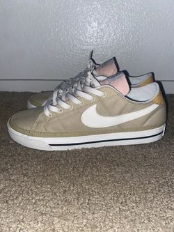 Nike Blazers Low