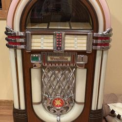 Juke Box 