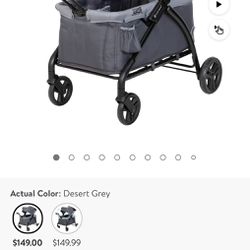 Babytrend Stroller Wagon