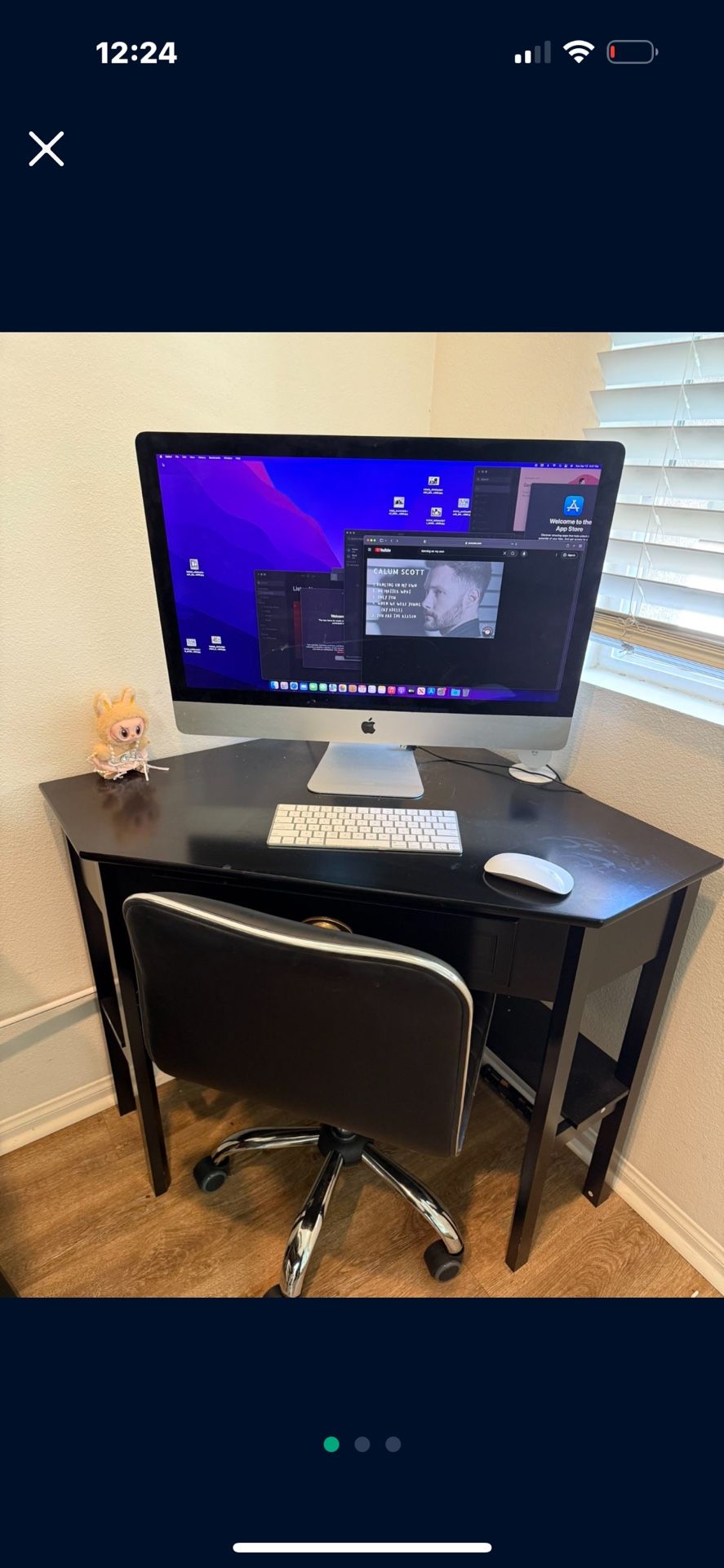 iMac