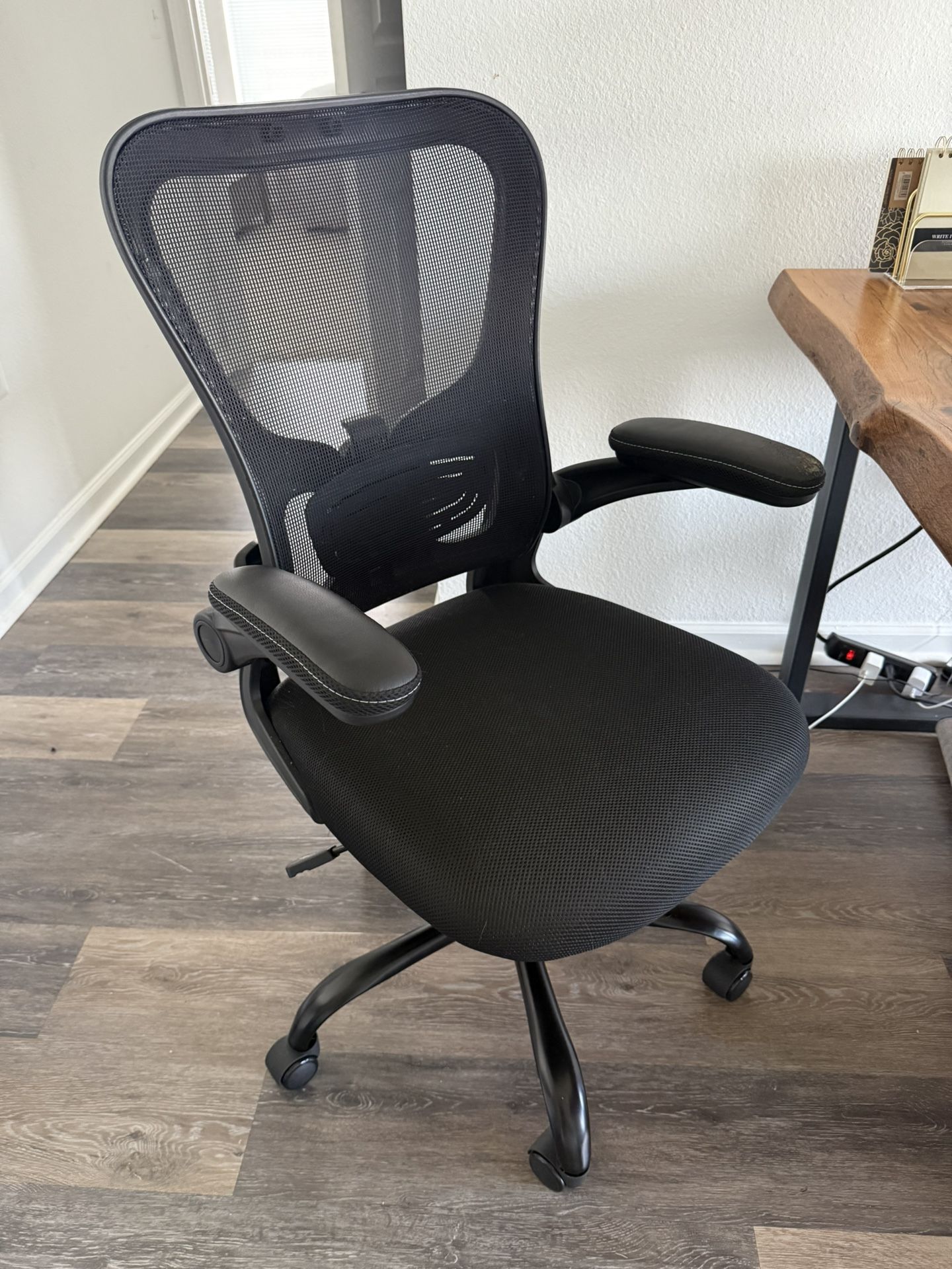 Ergonomic Office Chair