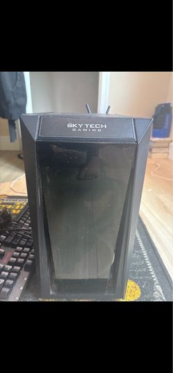 Skytech gaming