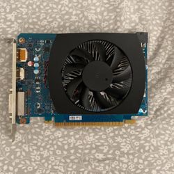 Nvidia GTX1650 Super 4GB