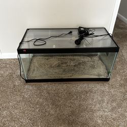40Gal Tank 
