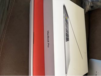 Mac Book Pro
