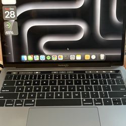 Macbook Pro